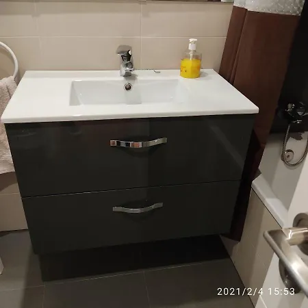 Apartamento Centro. Parking Incluido Appartement *